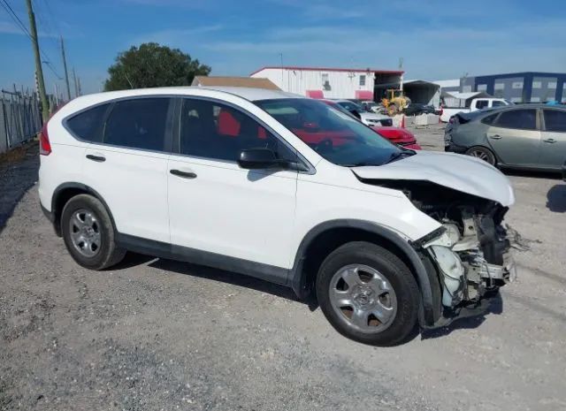 HONDA CR-V 2012 5j6rm3h34cl044169