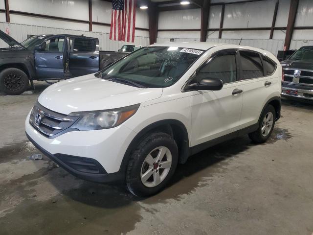 HONDA CR-V LX 2012 5j6rm3h34cl045550