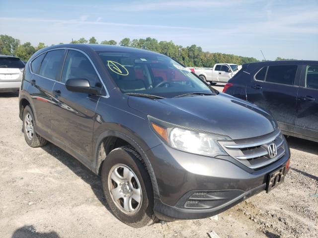 HONDA CR-V LX 2013 5j6rm3h34dl000674