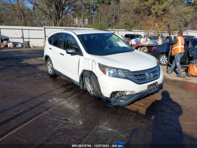 HONDA CR-V 2013 5j6rm3h34dl002201