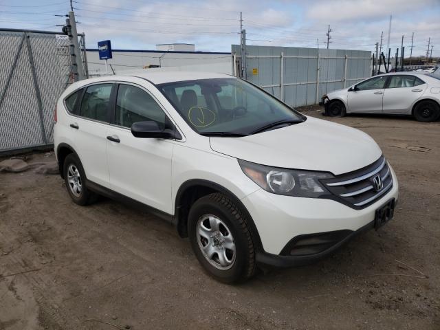 HONDA CR-V LX 2013 5j6rm3h34dl002215