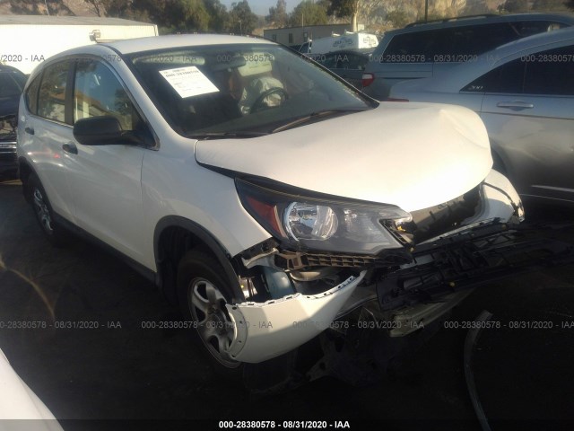 HONDA CR-V 2013 5j6rm3h34dl005714