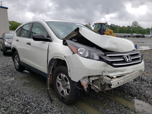 HONDA CR-V LX 2013 5j6rm3h34dl015952