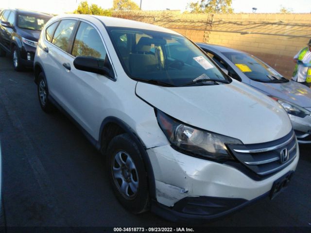 HONDA CR-V 2013 5j6rm3h34dl018897