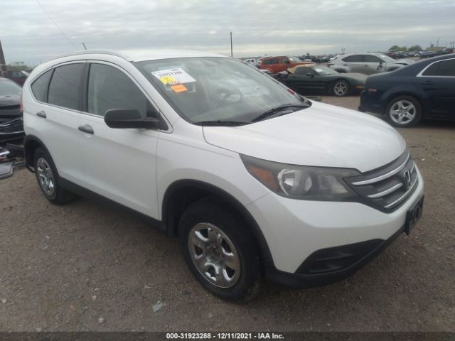 HONDA CR-V 2013 5j6rm3h34dl021816