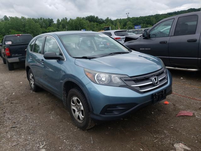 HONDA CR-V LX 2013 5j6rm3h34dl024621