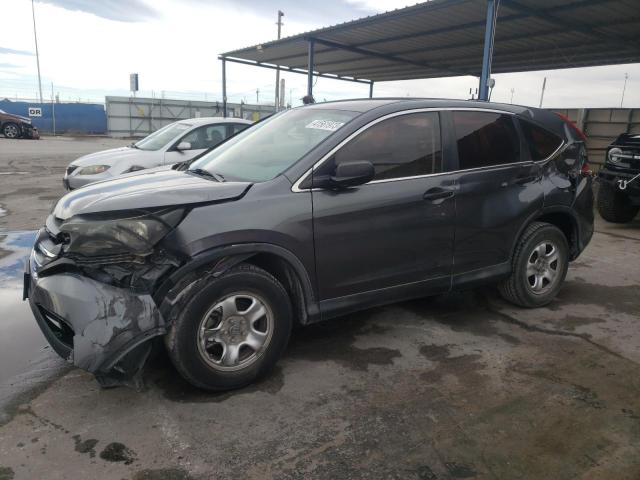 HONDA CR-V LX 2013 5j6rm3h34dl026711