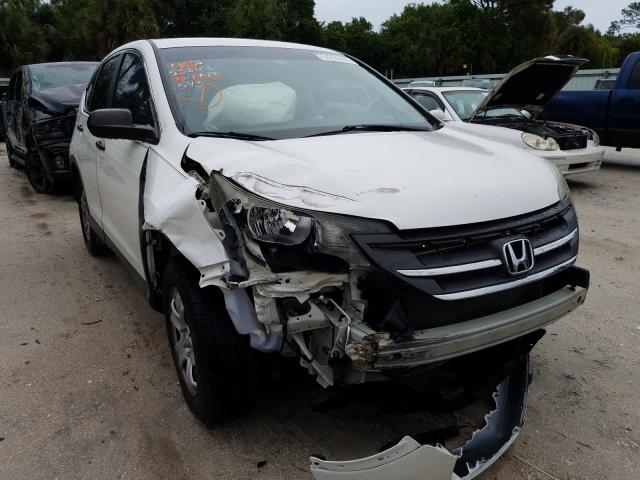 HONDA CR-V LX 2013 5j6rm3h34dl028989