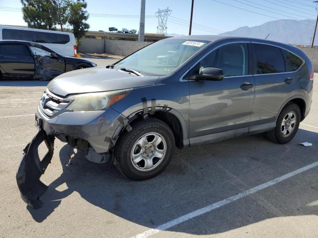 HONDA CR-V LX 2013 5j6rm3h34dl031309