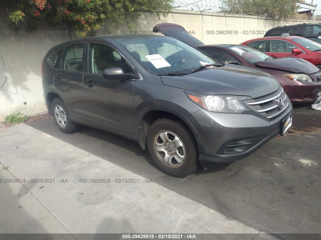 HONDA CR-V 2013 5j6rm3h34dl034081