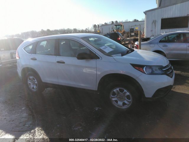 HONDA CR-V 2013 5j6rm3h34dl038664