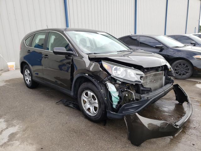 HONDA CR-V LX 2013 5j6rm3h34dl044786