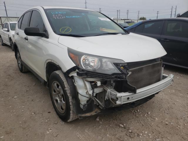 HONDA CR-V LX 2013 5j6rm3h34dl049485