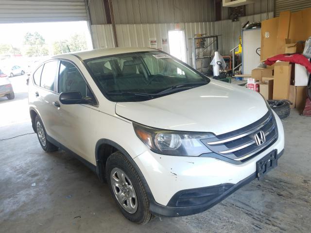 HONDA CR-V LX 2014 5j6rm3h34el006878