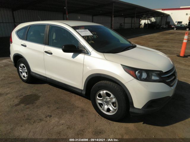 HONDA CR-V 2014 5j6rm3h34el008470