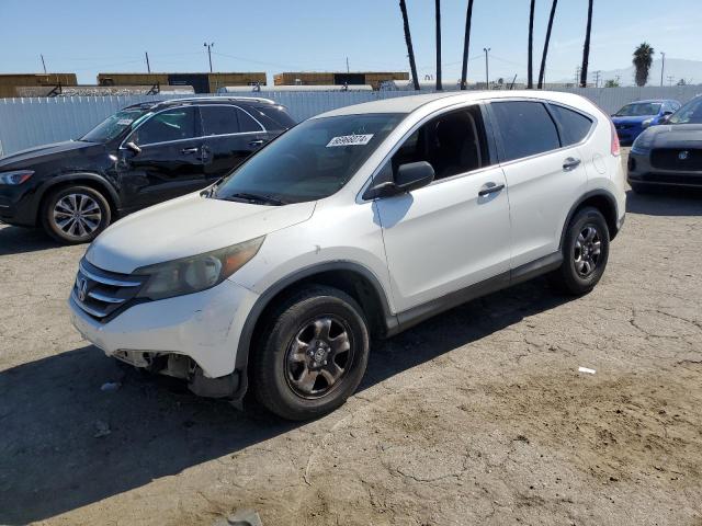 HONDA CR-V LX 2014 5j6rm3h34el013894