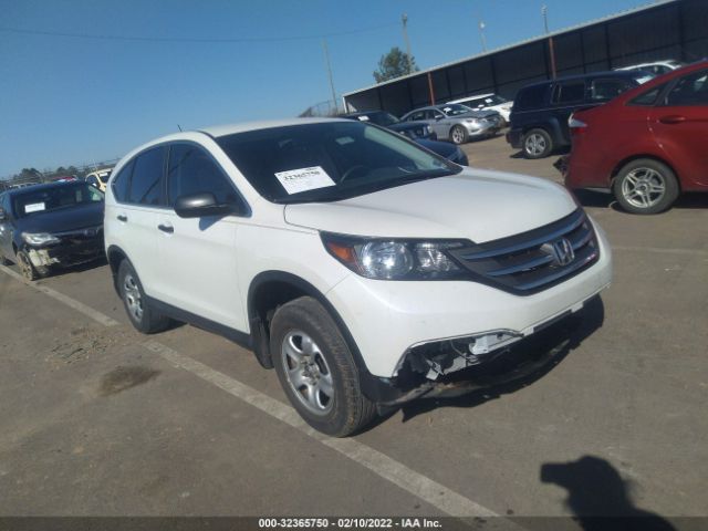 HONDA CR-V 2014 5j6rm3h34el014348