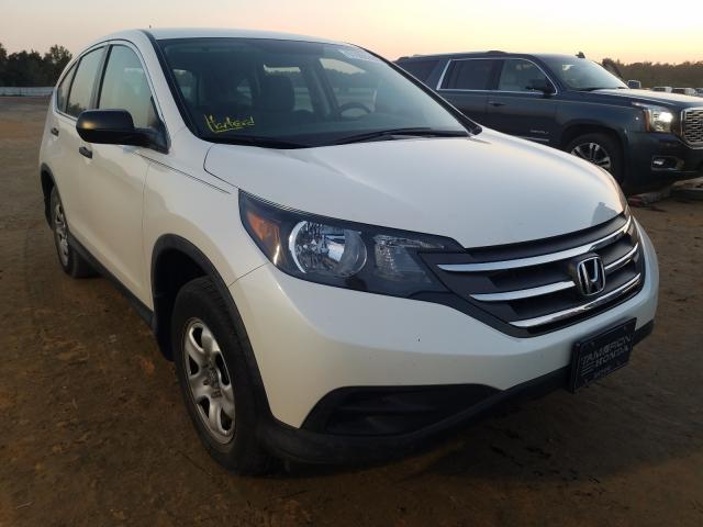 HONDA CR-V LX 2014 5j6rm3h34el014365