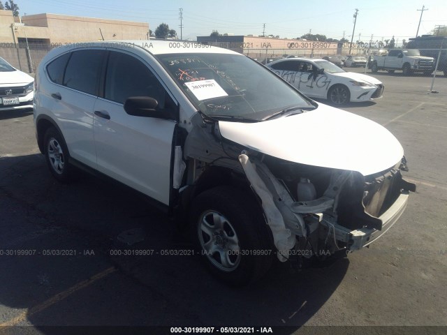 HONDA CR-V 2014 5j6rm3h34el016584