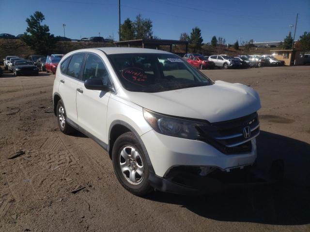 HONDA CR-V LX 2014 5j6rm3h34el018786