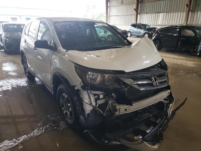 HONDA CR-V LX 2014 5j6rm3h34el020473