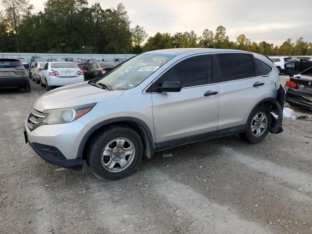 HONDA CR-V LX 2014 5j6rm3h34el022062