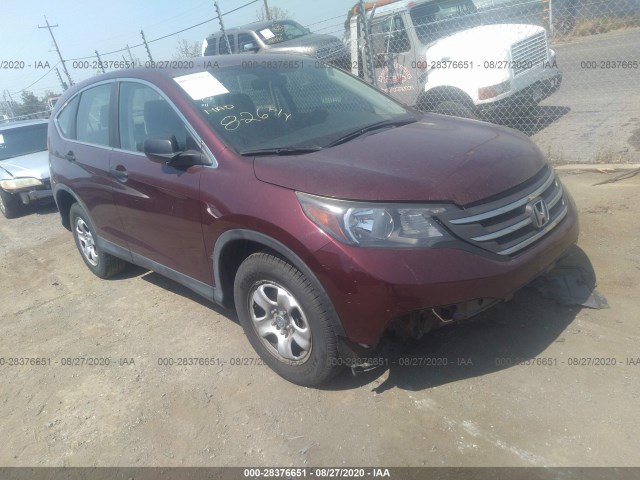 HONDA CR-V 2014 5j6rm3h34el031327