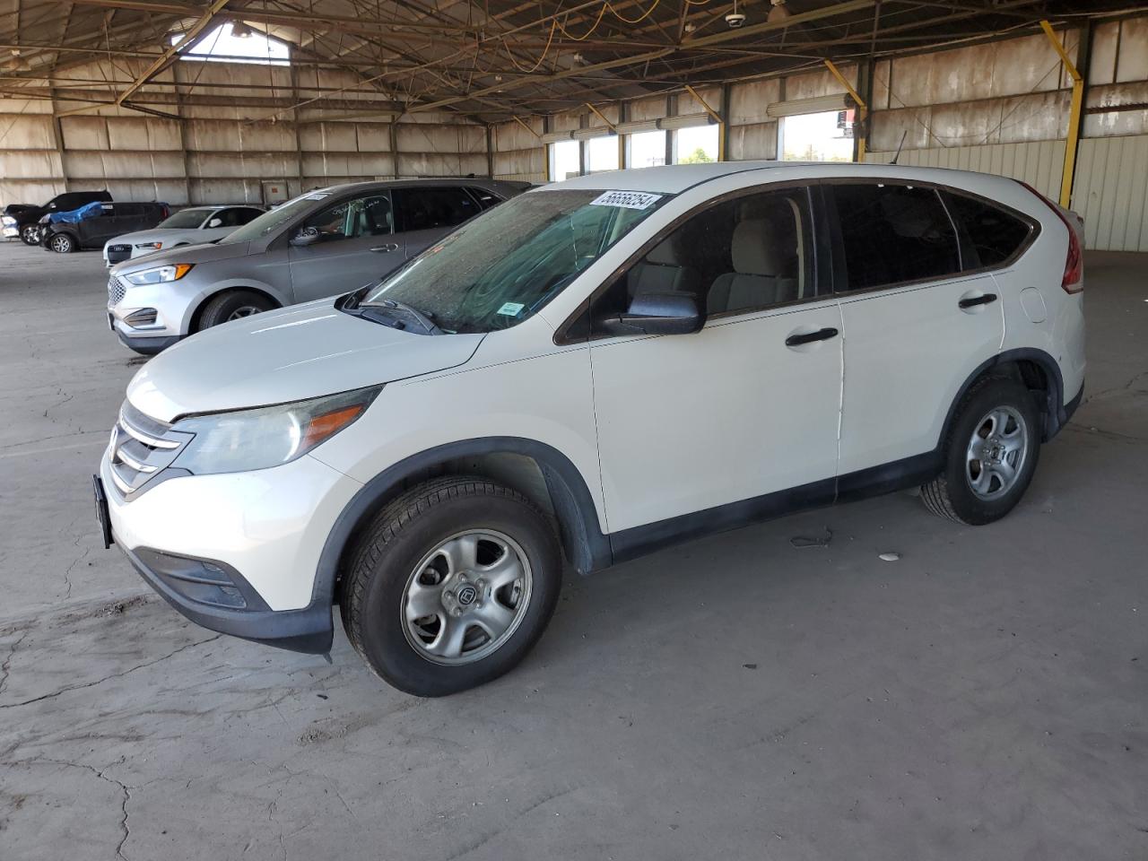 HONDA CR-V 2014 5j6rm3h34el038147