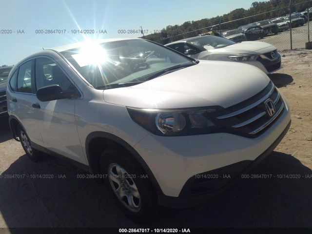 HONDA CR-V 2014 5j6rm3h34el039234