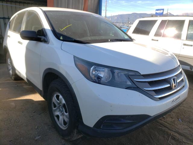 HONDA CR-V LX 2014 5j6rm3h34el044028