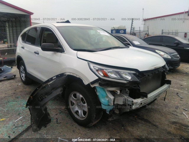 HONDA CR-V 2015 5j6rm3h34fl005215