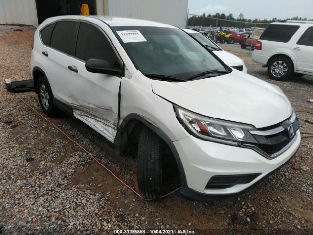 HONDA CR-V 2015 5j6rm3h34fl027148