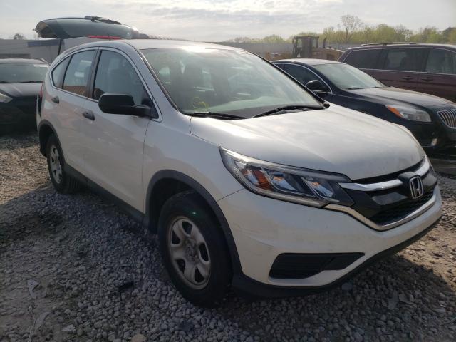 HONDA CR-V LX 2016 5j6rm3h34gl005605