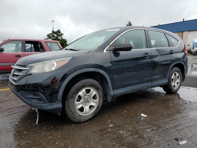 HONDA CR-V LX 2012 5j6rm3h35cl014744