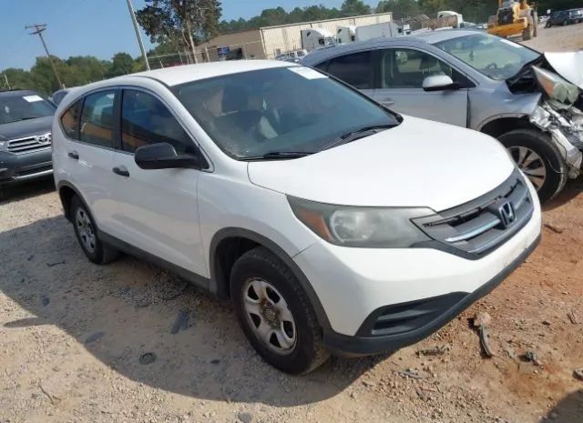 HONDA CR-V 2012 5j6rm3h35cl023363