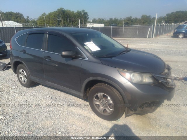 HONDA CR-V 2012 5j6rm3h35cl030748