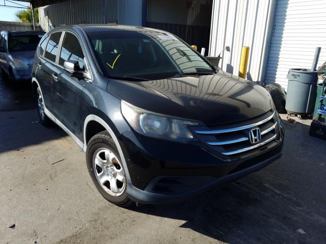 HONDA CR-V LX 2012 5j6rm3h35cl038848