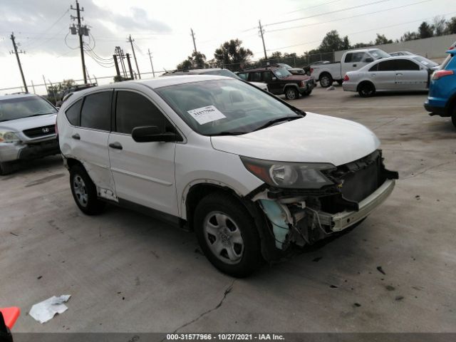 HONDA CR-V 2013 5j6rm3h35dl002188