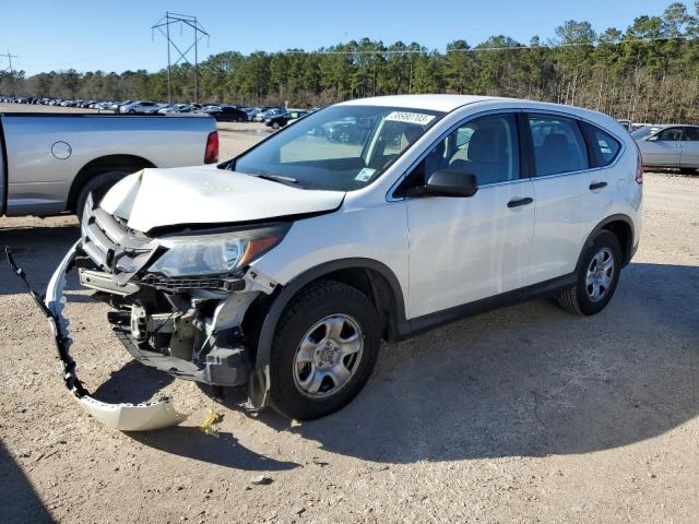 HONDA CR-V LX 2013 5j6rm3h35dl005706