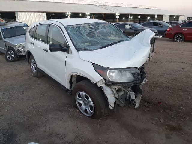 HONDA CR-V LX 2013 5j6rm3h35dl012686