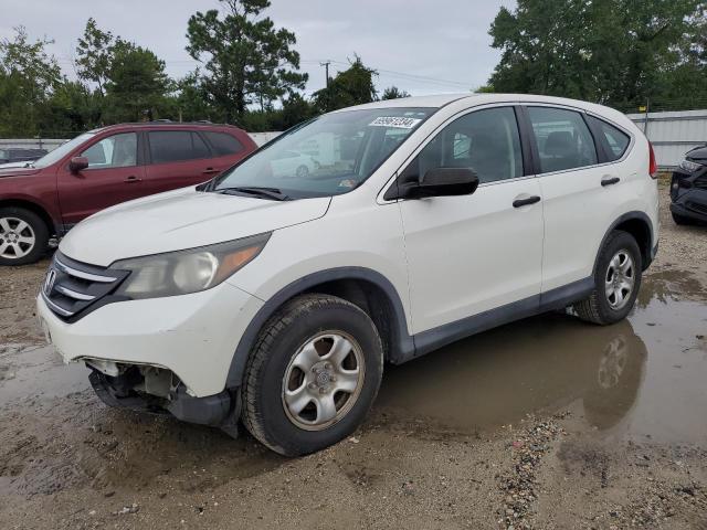 HONDA CR-V LX 2013 5j6rm3h35dl025082