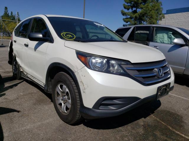 HONDA CR-V LX 2013 5j6rm3h35dl030346