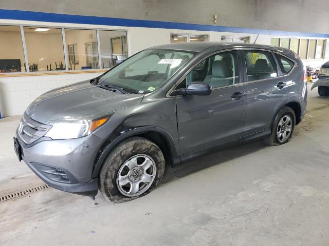 HONDA CR-V LX 2013 5j6rm3h35dl031237