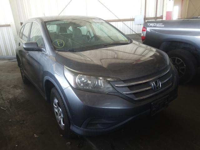 HONDA CR-V LX 2013 5j6rm3h35dl032257