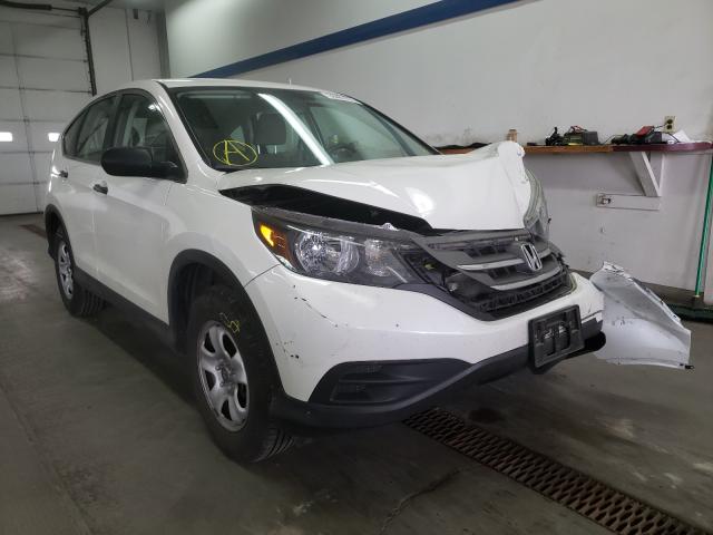 HONDA CR-V LX 2013 5j6rm3h35dl034400