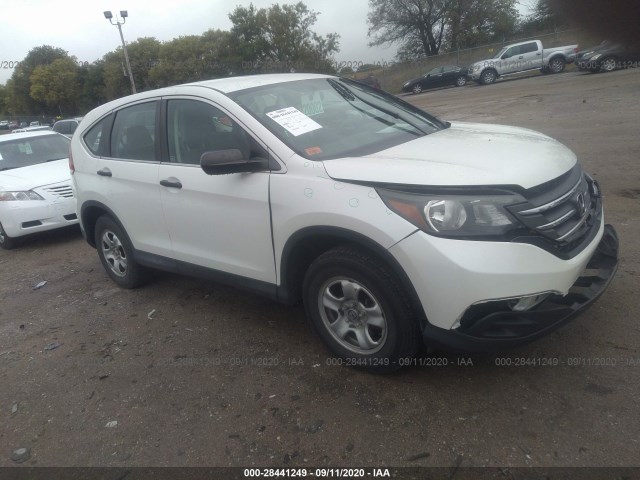 HONDA CR-V 2013 5j6rm3h35dl047065