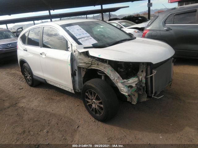 HONDA CR-V 2014 5j6rm3h35el002046