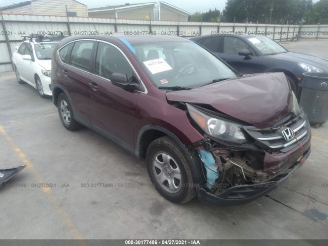 HONDA CR-V 2014 5j6rm3h35el008204