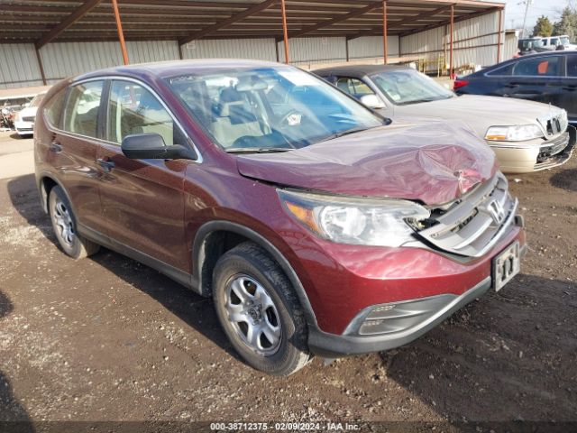 HONDA CR-V 2014 5j6rm3h35el010468