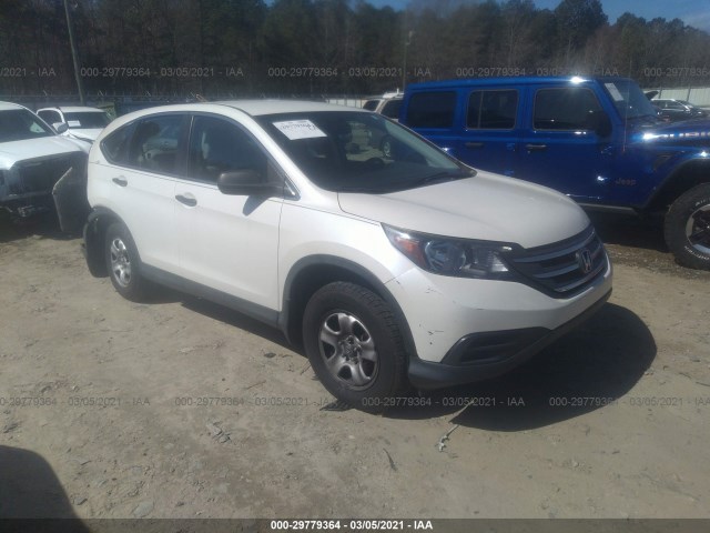 HONDA CR-V 2014 5j6rm3h35el011216